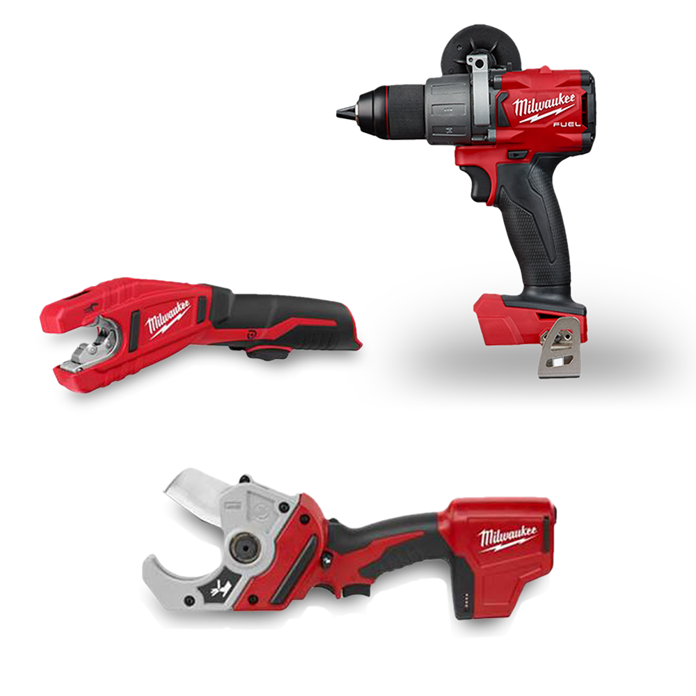 Power Tools & Accessories